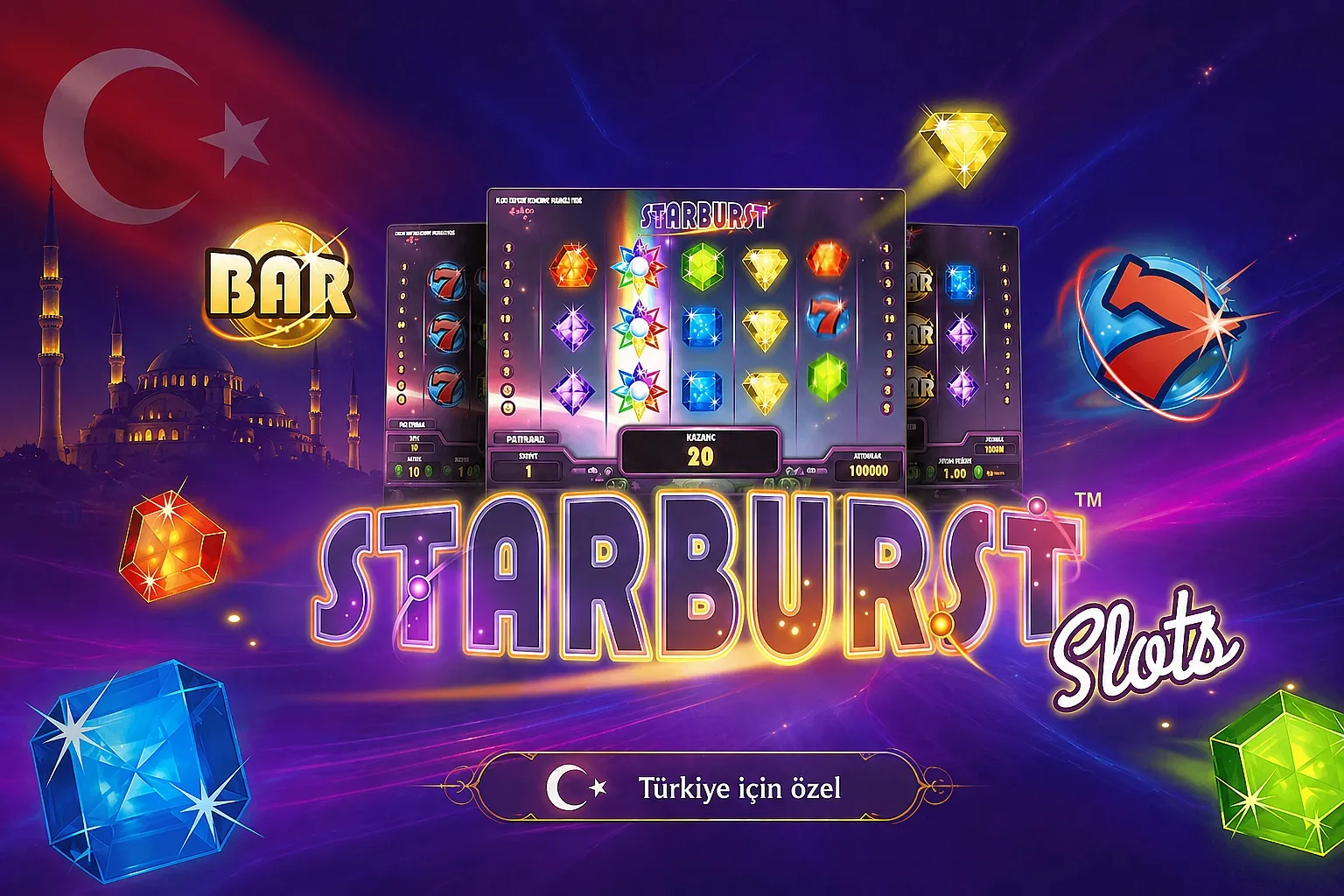 Starburst casino oyna Starburst casino oyna